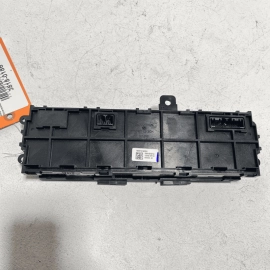 2016-17-18-19-2021 HONDA PILOT A/C HEATER TEMPERATURE CLIMATE CONTROL OEM