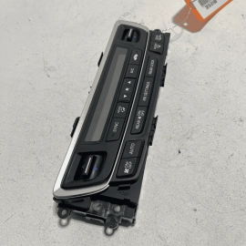 2016-17-18-19-2021 HONDA PILOT A/C HEATER TEMPERATURE CLIMATE CONTROL OEM
