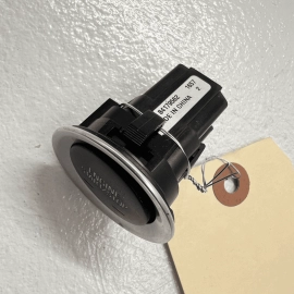 2018 - 2020 GMC TERRAIN ENGINE IGNITION START STOP SWITCH BUTTON OEM