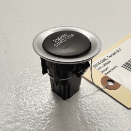 2018 - 2020 GMC TERRAIN ENGINE IGNITION START STOP SWITCH BUTTON OEM