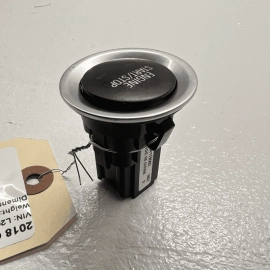 2018 - 2020 GMC TERRAIN ENGINE IGNITION START STOP SWITCH BUTTON OEM