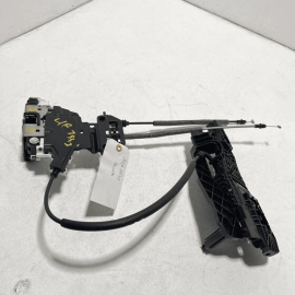 JEEP CHEROKEE 2014-2023 REAR LEFT DRIVER SIDE DOOR LOCK LATCH ACTUATOR OEM