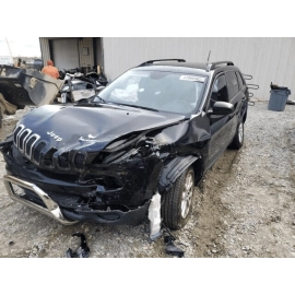 JEEP CHEROKEE 2014-2023 REAR LEFT DRIVER SIDE DOOR LOCK LATCH ACTUATOR OEM