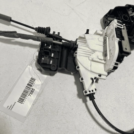 JEEP CHEROKEE 2014-2023 REAR LEFT DRIVER SIDE DOOR LOCK LATCH ACTUATOR OEM