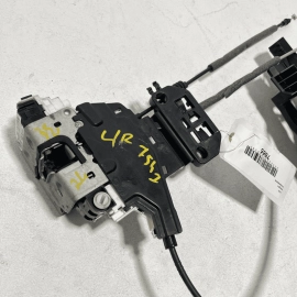 JEEP CHEROKEE 2014-2023 REAR LEFT DRIVER SIDE DOOR LOCK LATCH ACTUATOR OEM