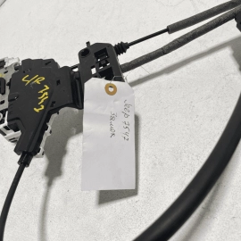 JEEP CHEROKEE 2014-2023 REAR LEFT DRIVER SIDE DOOR LOCK LATCH ACTUATOR OEM