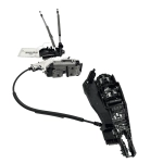 JEEP CHEROKEE 2014-2023 REAR LEFT DRIVER SIDE DOOR LOCK LATCH ACTUATOR OEM