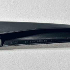 2011-2016 BMW 535I xDrive Front Left Driver Side Windshield Wiper Arm OEM