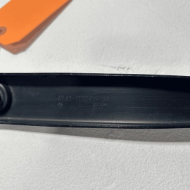 2011-2016 BMW 535I xDrive Front Left Driver Side Windshield Wiper Arm OEM