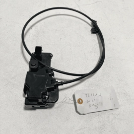 TESLA MODEL S 2012-2020 REAR LEFT DRIVER SIDE DOOR LOCK LATCH ACTUATOR OEM