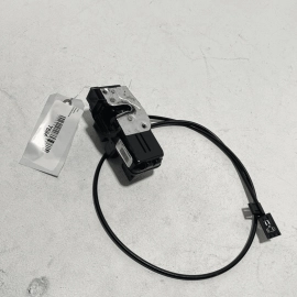 TESLA MODEL S 2012-2020 REAR LEFT DRIVER SIDE DOOR LOCK LATCH ACTUATOR OEM