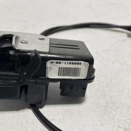 TESLA MODEL S 2012-2020 REAR LEFT DRIVER SIDE DOOR LOCK LATCH ACTUATOR OEM