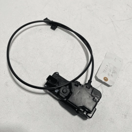 TESLA MODEL S 2012-2020 REAR LEFT DRIVER SIDE DOOR LOCK LATCH ACTUATOR OEM