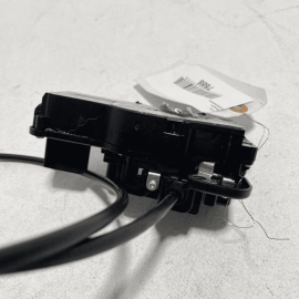 TESLA MODEL S 2012-2020 REAR LEFT DRIVER SIDE DOOR LOCK LATCH ACTUATOR OEM