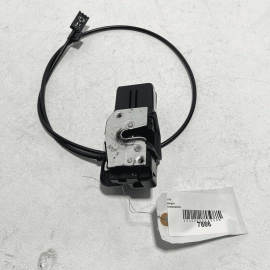 TESLA MODEL S 2012-2020 REAR LEFT DRIVER SIDE DOOR LOCK LATCH ACTUATOR OEM