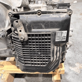 FOR PARTS ONLY 2018-2022 Toyota Camry 2.5L 121k Miles Auto Transmission OEM