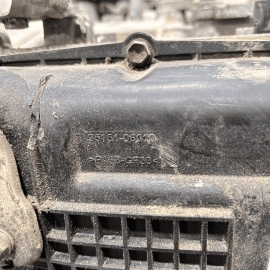 FOR PARTS ONLY 2018-2022 Toyota Camry 2.5L 121k Miles Auto Transmission OEM