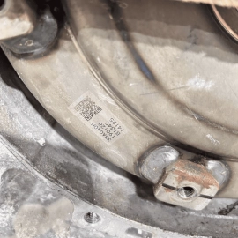 FOR PARTS ONLY 2018-2022 Toyota Camry 2.5L 121k Miles Auto Transmission OEM