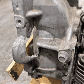 FOR PARTS ONLY 2018-2022 Toyota Camry 2.5L 121k Miles Auto Transmission OEM