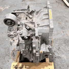 FOR PARTS ONLY 2018-2022 Toyota Camry 2.5L 121k Miles Auto Transmission OEM