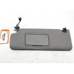 2017-2018-2019-2020-2021 Honda Pilot EX-L Grey Sun Visor Mirror Light Left 