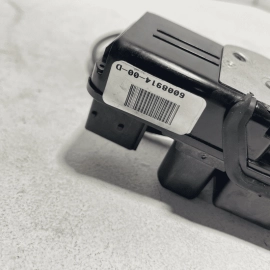 TESLA MODEL S 2012-2020 REAR RIGHT PASSENGER SIDE DOOR LOCK LATCH ACTUATOR 