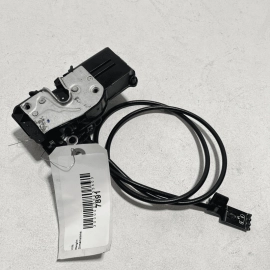 TESLA MODEL S 2012-2020 REAR RIGHT PASSENGER SIDE DOOR LOCK LATCH ACTUATOR 