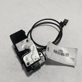 TESLA MODEL S 2012-2020 REAR RIGHT PASSENGER SIDE DOOR LOCK LATCH ACTUATOR 