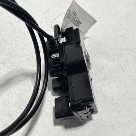 TESLA MODEL S 2012-2020 REAR RIGHT PASSENGER SIDE DOOR LOCK LATCH ACTUATOR 