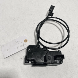 TESLA MODEL S 2012-2020 REAR RIGHT PASSENGER SIDE DOOR LOCK LATCH ACTUATOR 