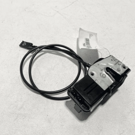 TESLA MODEL S 2012-2020 REAR RIGHT PASSENGER SIDE DOOR LOCK LATCH ACTUATOR 