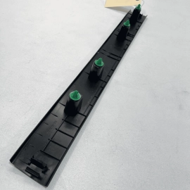 HONDA ACCORD 2018-21 FRONT PASSENGER DOOR SILL SCUFF PLATE STEP COVER PANEL HONDA ACCORD 2018-21 FRONT PASSENGER DOOR SILL SCUFF PLATE STEP COVER PANEL