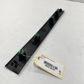 HONDA ACCORD 2018-21 FRONT PASSENGER DOOR SILL SCUFF PLATE STEP COVER PANEL HONDA ACCORD 2018-21 FRONT PASSENGER DOOR SILL SCUFF PLATE STEP COVER PANEL