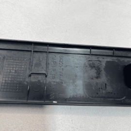 HONDA ACCORD 2018-21 FRONT PASSENGER DOOR SILL SCUFF PLATE STEP COVER PANEL HONDA ACCORD 2018-21 FRONT PASSENGER DOOR SILL SCUFF PLATE STEP COVER PANEL
