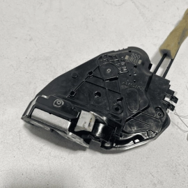 HONDA ACCORD 2018-2020 REAR PASSENGER SIDE DOOR LOCK LATCH ACTUATOR & CABLE