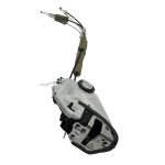 HONDA ACCORD 2018-2020 REAR PASSENGER SIDE DOOR LOCK LATCH ACTUATOR & CABLE