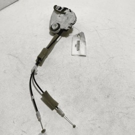 HONDA ACCORD 2018-2020 REAR PASSENGER SIDE DOOR LOCK LATCH ACTUATOR & CABLE
