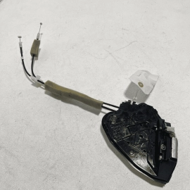 HONDA ACCORD 2018-2020 REAR PASSENGER SIDE DOOR LOCK LATCH ACTUATOR & CABLE