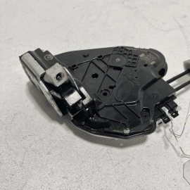 HONDA ACCORD 2018-2020 REAR PASSENGER SIDE DOOR LOCK LATCH ACTUATOR & CABLE