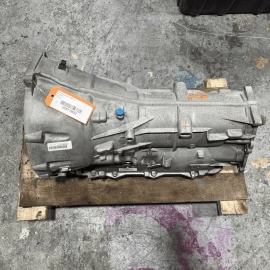 17-20 BMW 430IX F32 F36 AWD Automatic Transmission Gearbox Gear Box Assembl