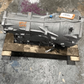 17-20 BMW 430IX F32 F36 AWD Automatic Transmission Gearbox Gear Box Assembl