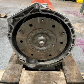17-20 BMW 430IX F32 F36 AWD Automatic Transmission Gearbox Gear Box Assembl