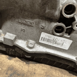 17-20 BMW 430IX F32 F36 AWD Automatic Transmission Gearbox Gear Box Assembl