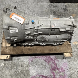 17-20 BMW 430IX F32 F36 AWD Automatic Transmission Gearbox Gear Box Assembl