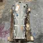 17-20 BMW 430IX F32 F36 AWD Automatic Transmission Gearbox Gear Box Assembl