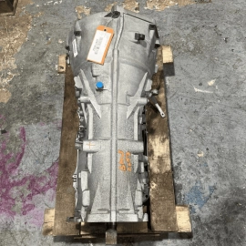 17-20 BMW 430IX F32 F36 AWD Automatic Transmission Gearbox Gear Box Assembl