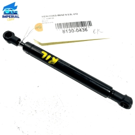 2007-2013 MERCEDES W221 S600 SHOCK STRUT REAR TRUNK LID LIFT CYLINDER OEM