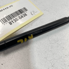 2007-2013 MERCEDES W221 S600 SHOCK STRUT REAR TRUNK LID LIFT CYLINDER OEM