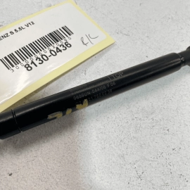 2007-2013 MERCEDES W221 S600 SHOCK STRUT REAR TRUNK LID LIFT CYLINDER OEM