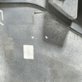 2017 2018 2019 JAGUAR XE LEFT DRIVER SIDE SKIRT ROCKER PANEL MOLDING OEM